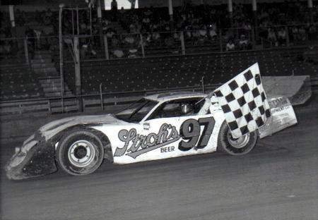 Ionia Fairgrounds - John Doering Ionia From Brian Norton